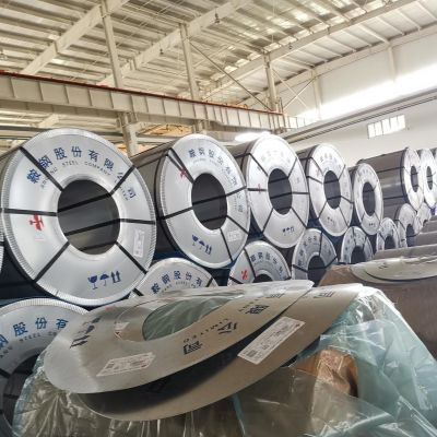 選擇鞍鋼冷軋鋼板的理由：